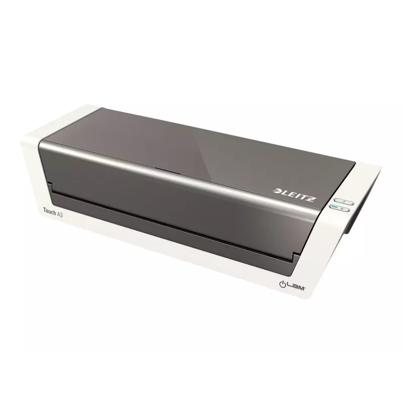 Laminator gorący Leitz 74744000 1000 mm/min szerokość 32 cm 1700 W