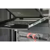 Konsola KVM Digitus 19-calowy LCD 8-portowa VGA klawiatura US