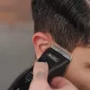 Wahl ChromStyle Czarny Lithium-Ion (Li-Ion)