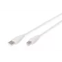 Kabel połączeniowy USB 2.0 Digitus AK-300105-018-E
