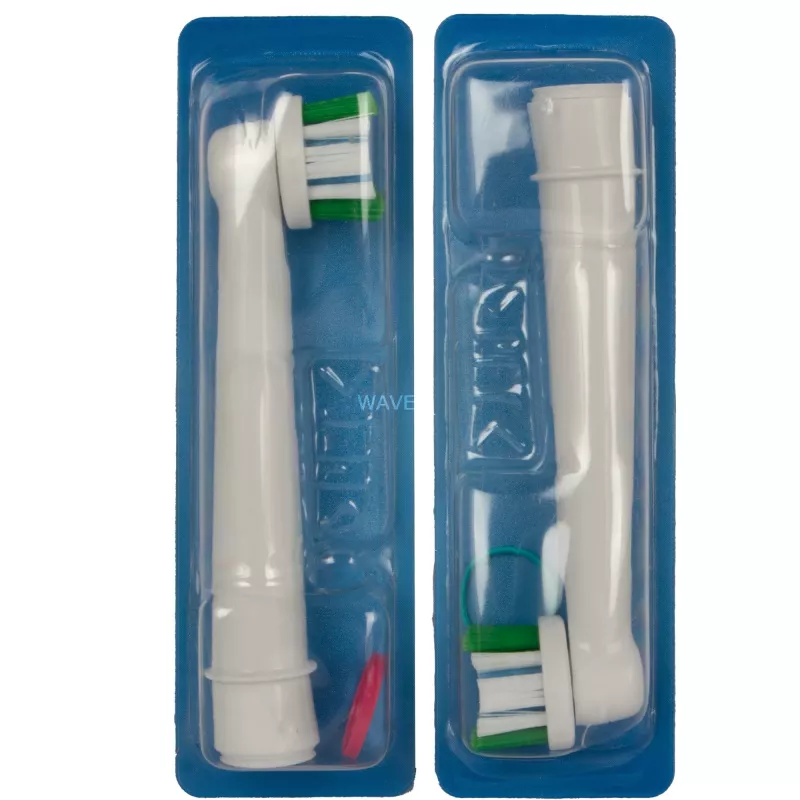 Zapasowe główki szczoteczki BRAUN Oral‑B Pro Precision Clean, opakowanie 10 szt.