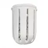 Nawilżacz Adler | AD 7971 | 30 W | Pojemność zbiornika na wodę 5 L | Ultradźwiękowy | Wydajność nawilżania 100-250 ml/h | Biały