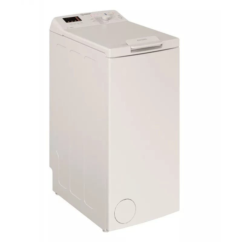 Pralka BTWS6240PPLN