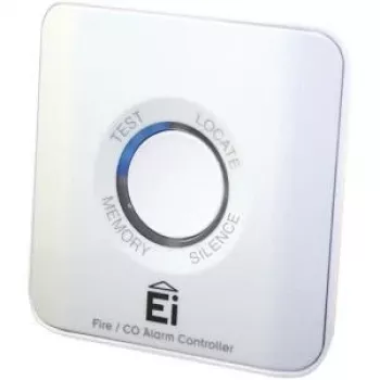 Ei Electronics Ei450 - Bezprzewodowy - Biały - Bateria/Bateria - Litowa - 0 - 40 °C - 15 - 95% (Ei450)