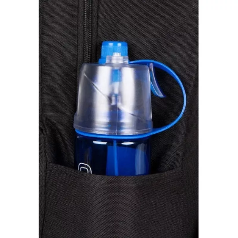 Plecak CoolPack Risk Czarny