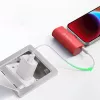 Przenośny powerbank Tellur PD202 5000mAh