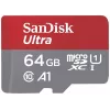 Karta pamięci flash SANDISK SDSQUAB-064G-GN6TA 64GB