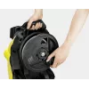 Kärcher 1.324-330.0 myjka ciśnieniowa pionowa elektryczna 420 l/h czarna, żółta