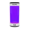 Płyn chłodzący XSPC Pure Coolant 1 L — fioletowy reaktywny na UV