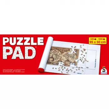 Mata do puzzli Schmidt Spiele 57989