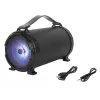 BLOW 30-331# Portable Stereo Speaker Czarny