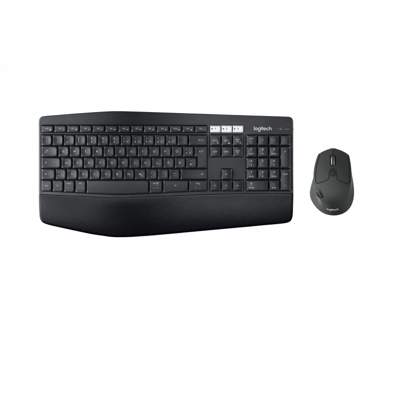 Zestaw klawiatury i myszy Logitech MK850 Performance