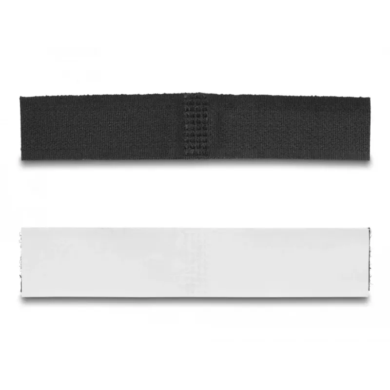 Uchwyt na kable DeLOCK Hook-and-Loop 19098