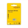 USB Flash Drive DeLOCK 64GB USB Type-A 3.2 Gen 1