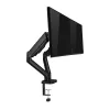 Uchwyt biurkowy Sbox LCD-S024-2 (17-32/2x2-9kg/100x100)