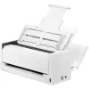 Skaner ADF HP ScanJet Pro 4200 s1 600 x 600 DPI A4 Niebieski Biały