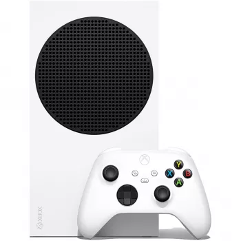 Game Console Microsoft Xbox Series S