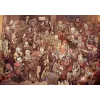 Good Loot Gaming Puzzle: Wiedźmin Urodziny, 1000 elementów
