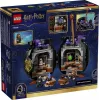 LEGO HARRY POTTER 76464 Kocioł: Tajna Klasa Eliksirów