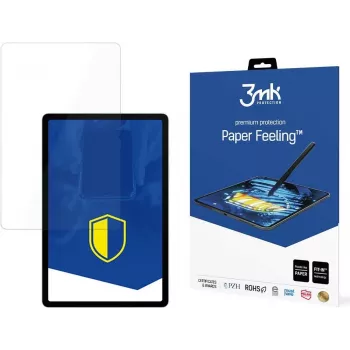 Folia ochronna 3MK Paper Feeling Galaxy Tab S9 FE 2 szt.