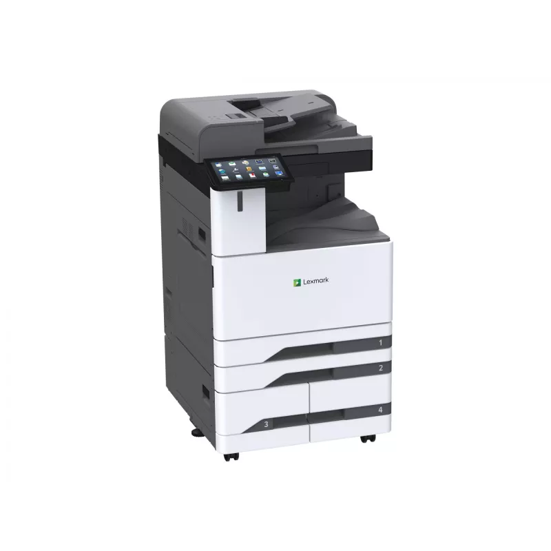 Wielofunkcyjna drukarka Lexmark CX944adxse Laser Kolor