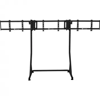 Uchwyt do monitora Thermaltake GSC-MSP-MDSLBB-01 139,7 cm 55 inch stojący czarny