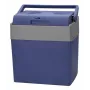 Clatronic KB 3714 lodówka turystyczna 30 L Electric Niebieski, szary