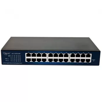 Przełącznik zarządzalny ALLNET ALL-SG8324M
