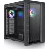 Obudowa PC Thermaltake CTE C750 TG ARGB Full Tower Czarna