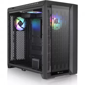 Obudowa PC Thermaltake CTE C750 TG ARGB Full Tower Czarna