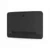 ALLNET Design LED Tablet 25,40 cm (10) RK3568 Android 11 i NFC, tablet do sal konferencyjnych czarny (DT10RK3568A11NFCv2bl)