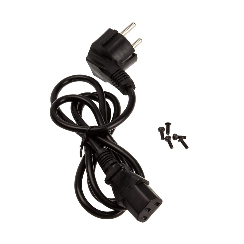 Streacom ZeroFlex 240 Zasilacz - 240 Watt