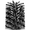 Kärcher 2.644-226.0 szczotka druciana, czarny, 100 mm x 134 mm x 100 mm