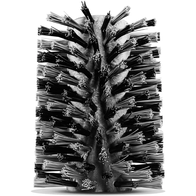 Kärcher 2.644-226.0 szczotka druciana, czarny, 100 mm x 134 mm x 100 mm