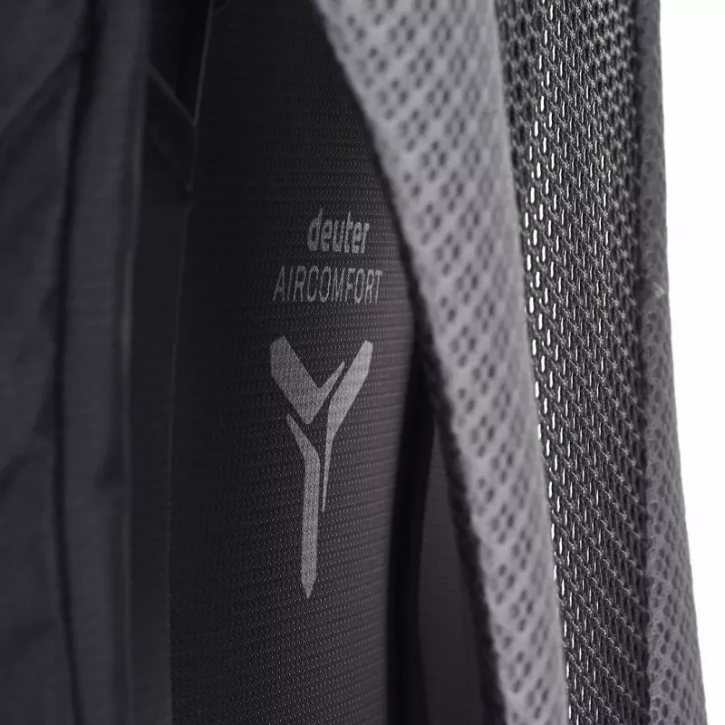 Plecak Deuter Futura 21 L szary