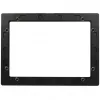 Ramka do tabletu ALLNET ALLTCover12NBv1 — czarna, zapasowa ramka przednia do 12-calowego tabletu ALLNET