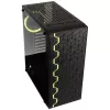 Kolink Inspire K8 ARGB Mid Tower - czarny