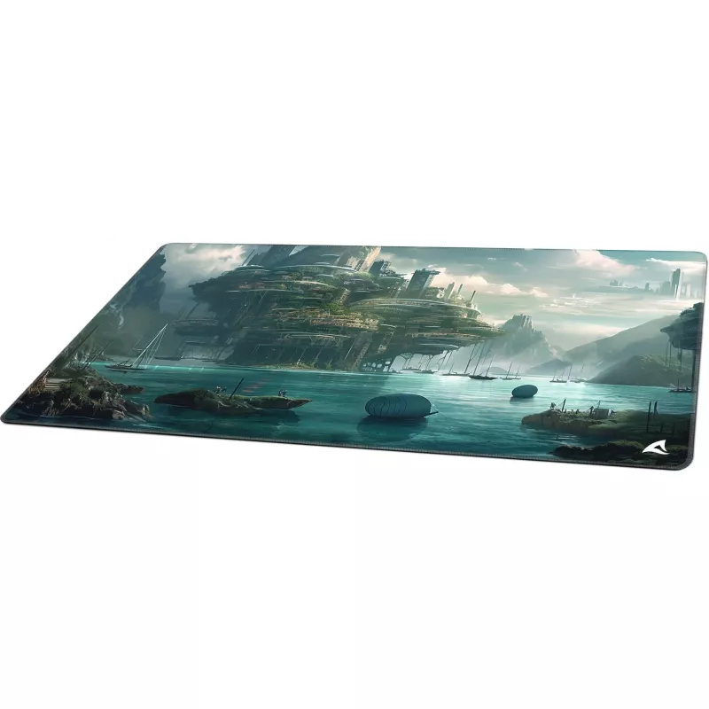 Podkładka pod mysz Sharkoon SKILLER SGP40 D6