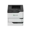 Lexmark MS826de - Drukarka - mono - Duplex - Laserowa - A4/Legal - 1200 x 1200 dpi - do 66 stron/min. - Pojemność: 650 arkuszy - USB 2.0, Gigabit LAN, USB 2.0-Host (50G0330)