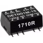 Zasilacz MEAN WELL DETN01L-05 1 W Wejście 4,5-5,5 V Wyjście 5 V