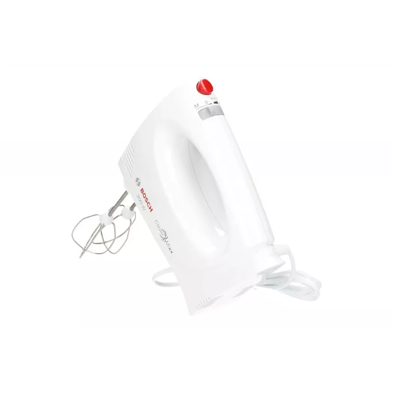 Bosch MFQ3010 mikser Ręczny 300 W Biały