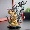 LEGO MARVEL 76334 Epicka Bitwa: Spider-Man kontra Sandman