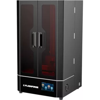 Drukarka 3D żywiczna LCD Flashforge Foto 13.3 DF133 4K