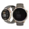 Smartwatch Stelio STSWA101GD Activ GPS 46mm Złoty — 46 mm smartwatch GPS, złota obudowa