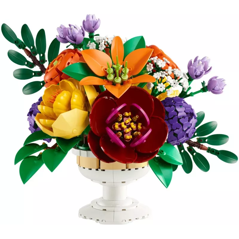 LEGO® Botanicals 10345 - Blumengesteck