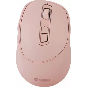 Mysz bezprzewodowa YENKEE YMS 2080PK SLIDER 2.4GHz