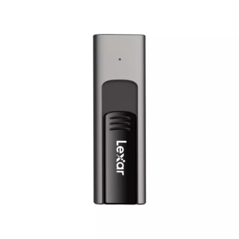 Lexar JumpDrive M900 pamięć USB 128 GB USB Typ-A 3.2 Gen 1 (3.1 Gen 1) Czarny, Szary