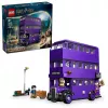 LEGO HARRY POTTER 76446 Przygoda Rycerskiego Autobusu