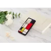 Etui ochronne iKins do Samsung Galaxy S20 Ultra — Mondrian Czarny