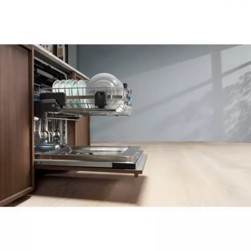 Zmywarka do zabudowy ELECTROLUX EEC87400W, 13 kompletów, 44 dB